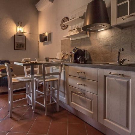 La Suite Della Torre Del Bennicelli Orvieto Exterior foto